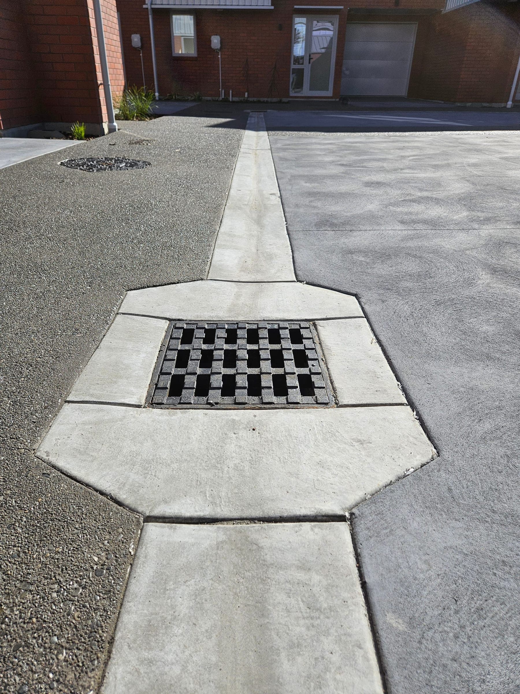 Stormwater & drainage